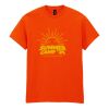 50x Printed Cotton™ adult t-shirts Thumbnail