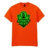 50x Printed Cotton™ adult t-shirts Thumbnail