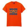 50x Printed Cotton™ adult t-shirts Thumbnail