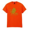 50x Printed Cotton™ adult t-shirts Thumbnail
