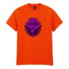50x Printed Cotton™ adult t-shirts Thumbnail