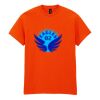 50x Printed Cotton™ adult t-shirts Thumbnail