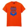 50x Printed Cotton™ adult t-shirts Thumbnail