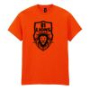 50x Printed Cotton™ adult t-shirts Thumbnail