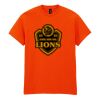 50x Printed Cotton™ adult t-shirts Thumbnail
