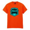 50x Printed Cotton™ adult t-shirts Thumbnail