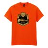 50x Printed Cotton™ adult t-shirts Thumbnail