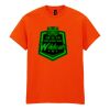 50x Printed Cotton™ adult t-shirts Thumbnail