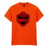 50x Printed Cotton™ adult t-shirts Thumbnail
