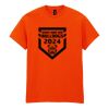 50x Printed Cotton™ adult t-shirts Thumbnail