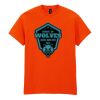 50x Printed Cotton™ adult t-shirts Thumbnail