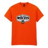 50x Printed Cotton™ adult t-shirts Thumbnail