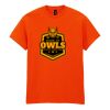 50x Printed Cotton™ adult t-shirts Thumbnail