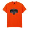 50x Printed Cotton™ adult t-shirts Thumbnail