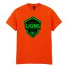 50x Printed Cotton™ adult t-shirts Thumbnail