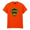50x Printed Cotton™ adult t-shirts Thumbnail