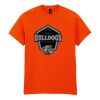 50x Printed Cotton™ adult t-shirts Thumbnail