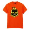 50x Printed Cotton™ adult t-shirts Thumbnail