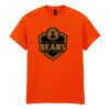 50x Printed Cotton™ adult t-shirts Thumbnail
