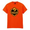 50x Printed Cotton™ adult t-shirts Thumbnail