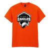 50x Printed Cotton™ adult t-shirts Thumbnail