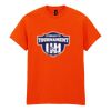 50x Printed Cotton™ adult t-shirts Thumbnail