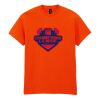 50x Printed Cotton™ adult t-shirts Thumbnail