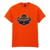 50x Printed Cotton™ adult t-shirts Thumbnail