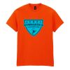 50x Printed Cotton™ adult t-shirts Thumbnail