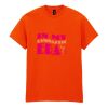 50x Printed Cotton™ adult t-shirts Thumbnail