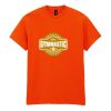 50x Printed Cotton™ adult t-shirts Thumbnail