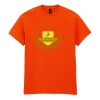 50x Printed Cotton™ adult t-shirts Thumbnail