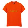 50x Printed Cotton™ adult t-shirts Thumbnail