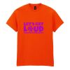 50x Printed Cotton™ adult t-shirts Thumbnail