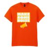 50x Printed Cotton™ adult t-shirts Thumbnail