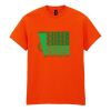 50x Printed Cotton™ adult t-shirts Thumbnail