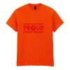 50x Printed Cotton™ adult t-shirts Thumbnail