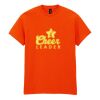 50x Printed Cotton™ adult t-shirts Thumbnail