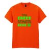 50x Printed Cotton™ adult t-shirts Thumbnail