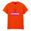 50x Printed Cotton™ adult t-shirts Thumbnail