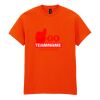 50x Printed Cotton™ adult t-shirts Thumbnail