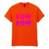 50x Printed Cotton™ adult t-shirts Thumbnail