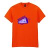 50x Printed Cotton™ adult t-shirts Thumbnail