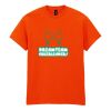 50x Printed Cotton™ adult t-shirts Thumbnail