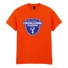 50x Printed Cotton™ adult t-shirts Thumbnail