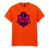 50x Printed Cotton™ adult t-shirts Thumbnail