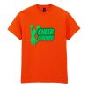 50x Printed Cotton™ adult t-shirts Thumbnail