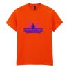 50x Printed Cotton™ adult t-shirts Thumbnail
