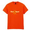 50x Printed Cotton™ adult t-shirts Thumbnail