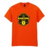 50x Printed Cotton™ adult t-shirts Thumbnail